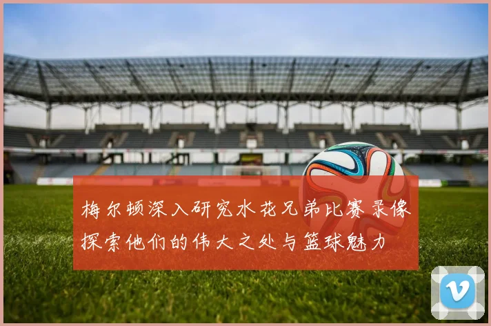 梅尔顿深入研究水花兄弟比赛录像探索他们的伟大之处与篮球魅力
